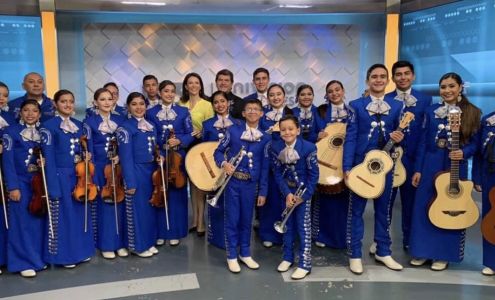 Herencia Mariachi Academy