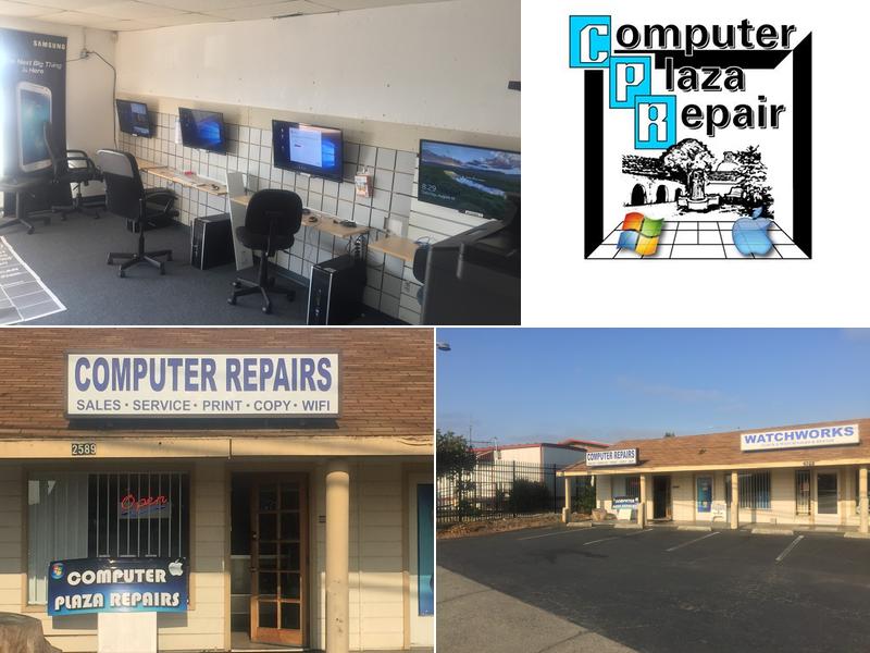 All Computer Solutions