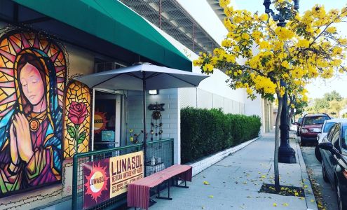 LunaSol Mexican Vintage