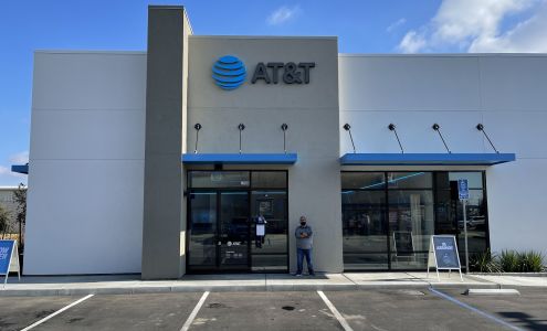 AT&T Store