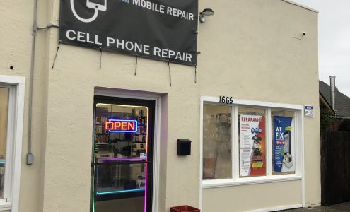 GSM MOBILE REPAIR