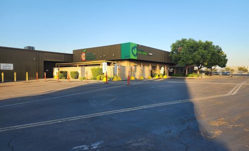 Central California Food Bank