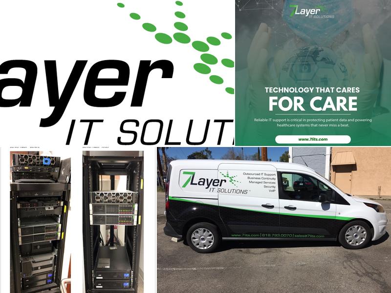 7 Layer IT Solutions
