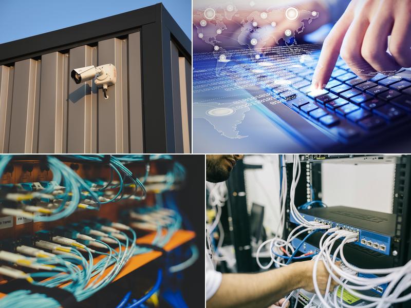 Computer Services - Falcon Pros