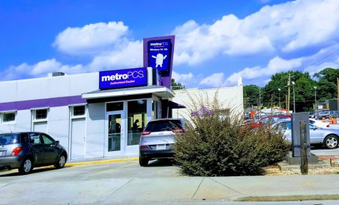 Metro by T-Mobile Hapeville