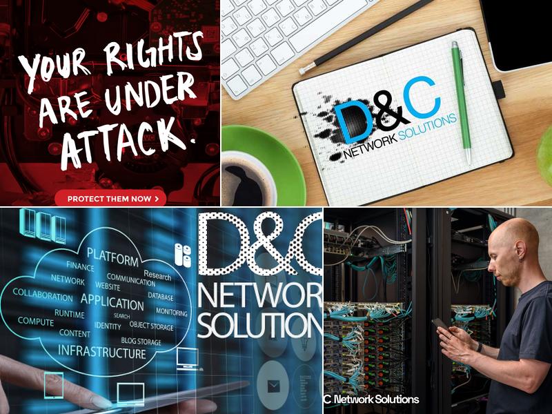 D&C Network Solutions