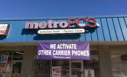 Metro by T-Mobile