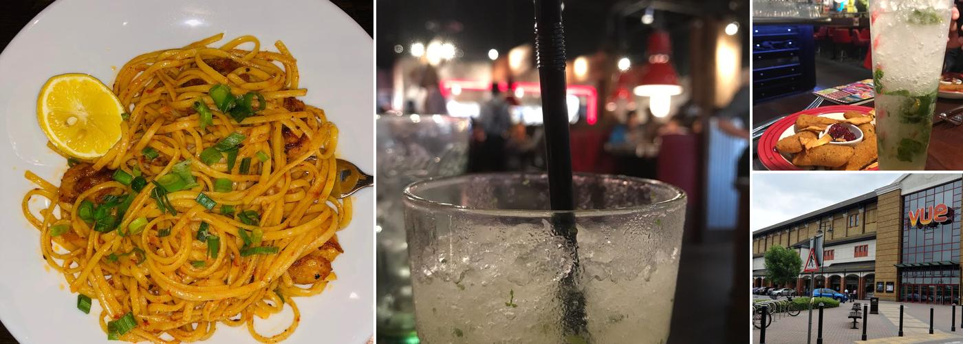 TGI Fridays - Staines