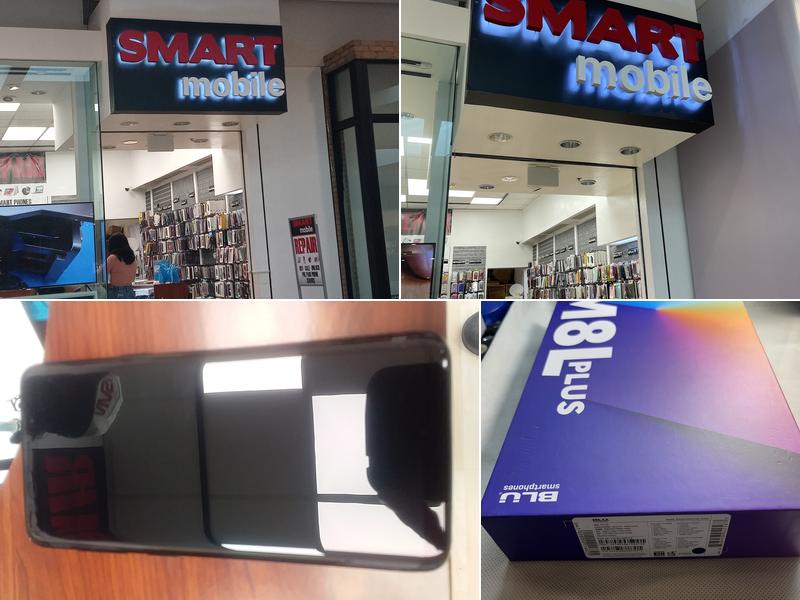 Smart Mobile