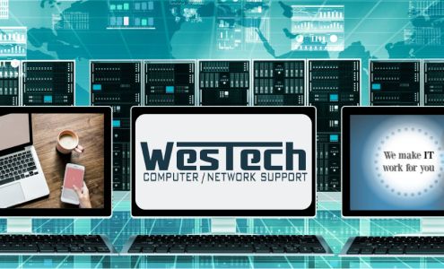 WesTech MSP