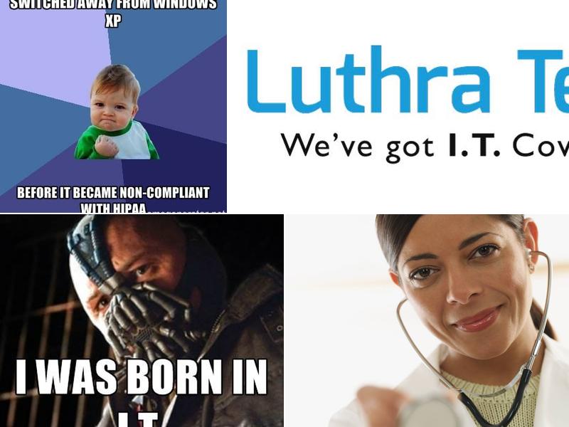 Luthra Tech
