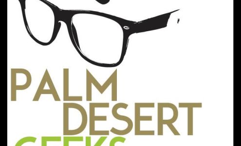 Palm Desert Geeks