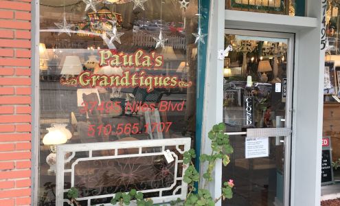 Paula's Grandtiques