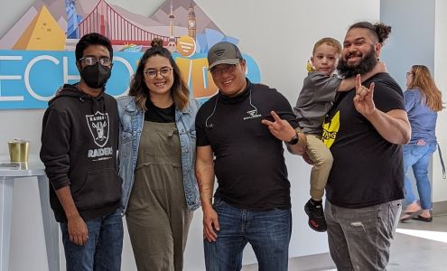 Echo.Church - Fremont Campus