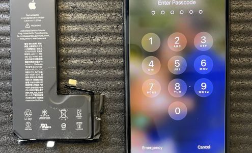 Mobile iPhone Repair Vista