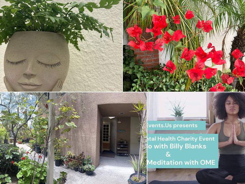 San Diego Meditation