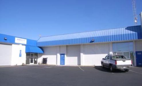 Advanced Data Systems