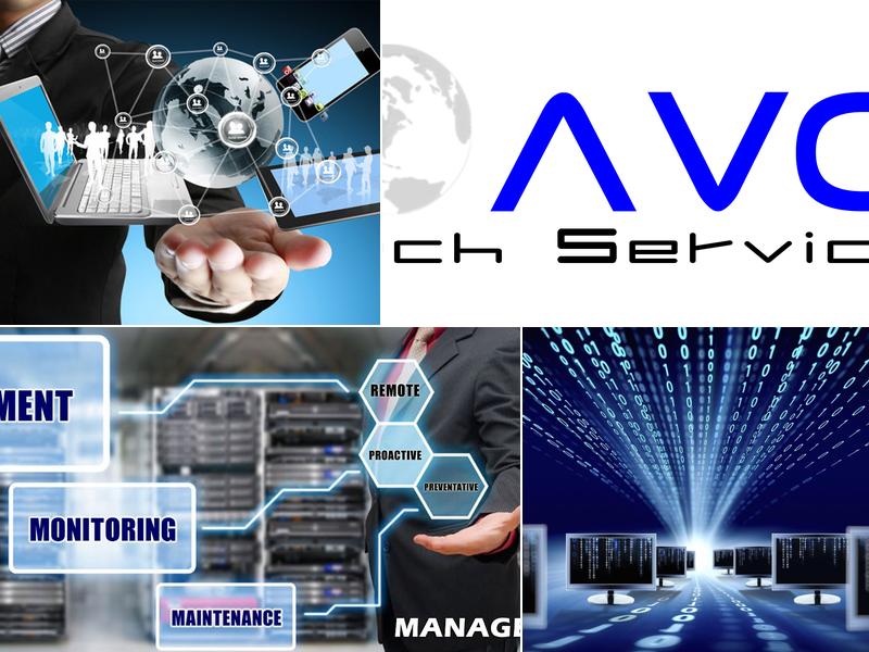AVC Tech Service