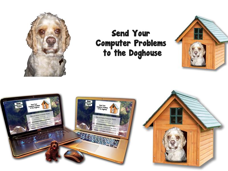 Bits and Bytes Computer Repair