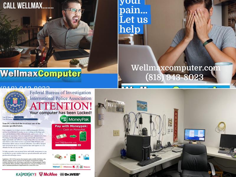 Wellmax Computer LLC.