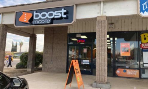 Boost Mobile