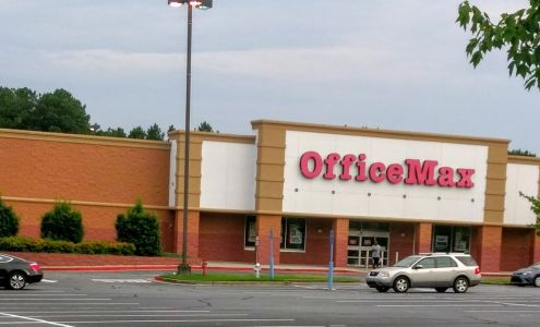 OfficeMax