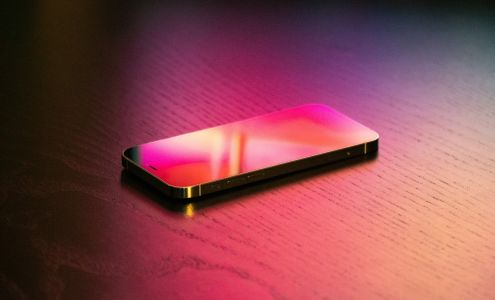 Precision iPhone Repair