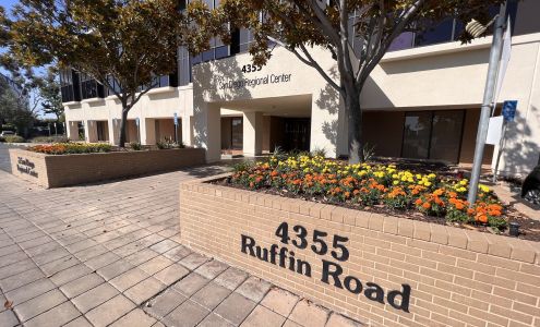 Developmentally Disabled S D Regional Center For