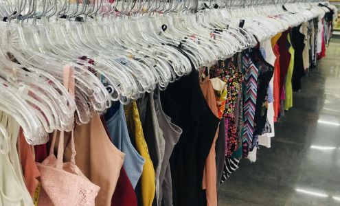 The Salvation Army Santa Monica Adult Rehabilitation Center