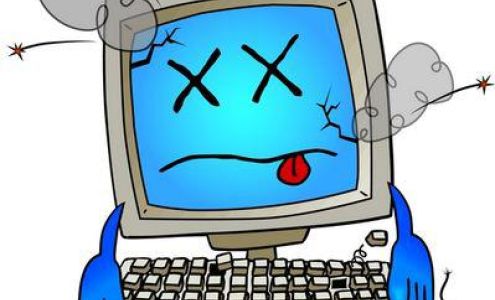 Geoff's Computer Service Benicia