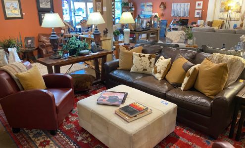Tahoe Home Consignment