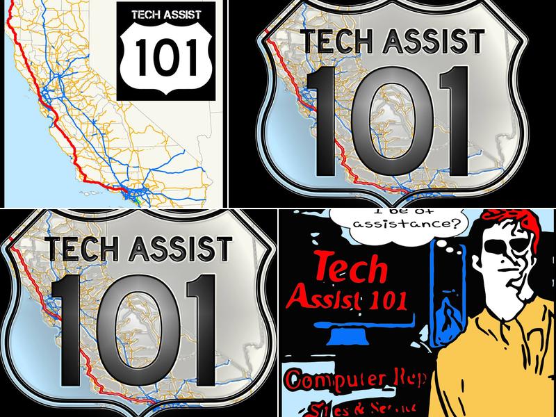 Tech Assist 101