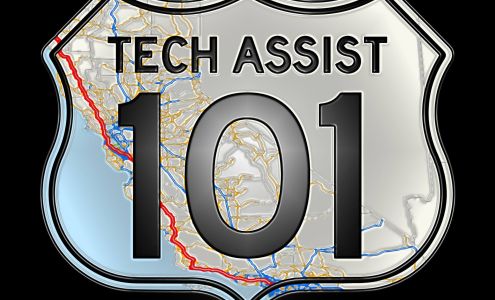 Tech Assist 101