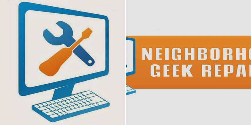 Neighborhood Geek Repairs