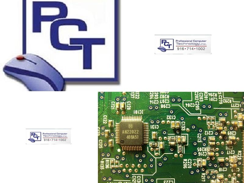 Professional Computer Technology Inc