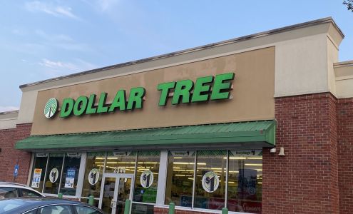 Dollar Tree