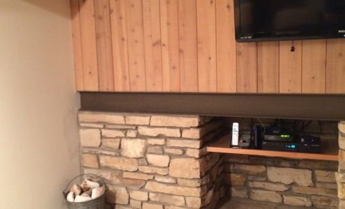 Cambria Electric 2415 Village Ln Unit E, Cambria California 93428