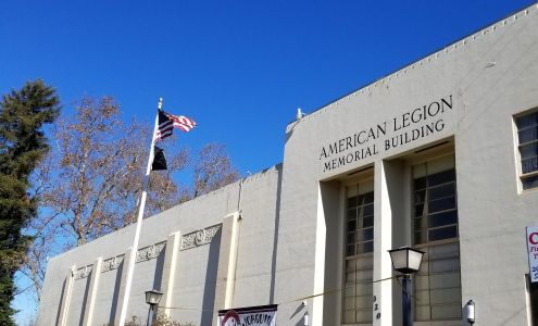 American Legion Post 22