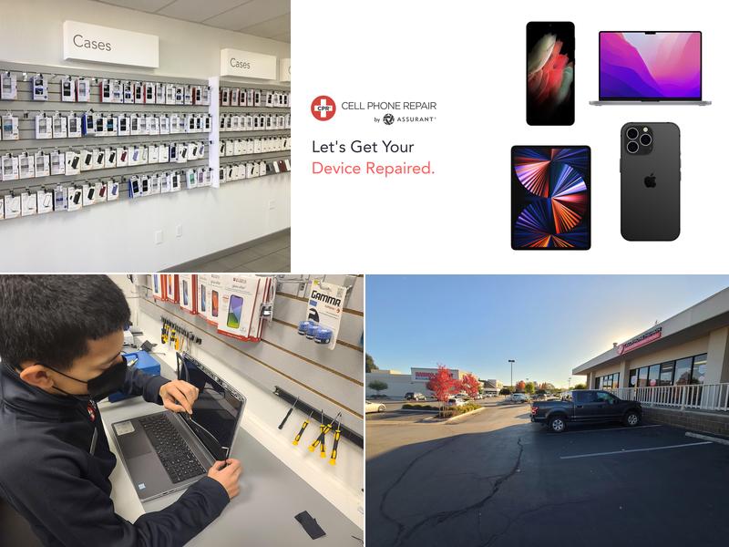 CPR Cell Phone Repair Watsonville