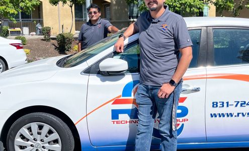 RVS Technology Group