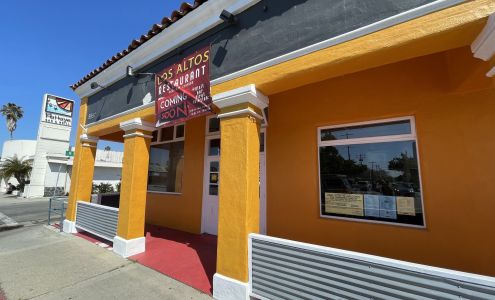 Latitude 34 Technologies