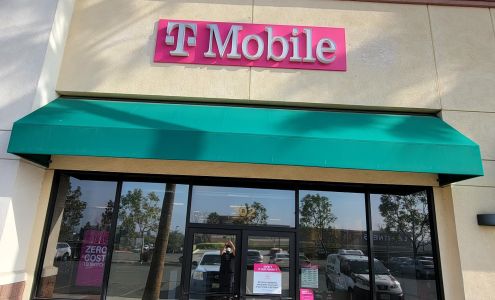 T-Mobile