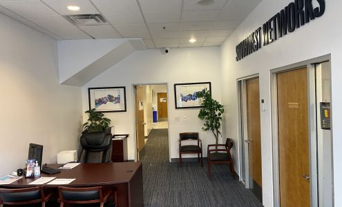 Southwest Networks, Inc. - Managed IT Computer Support