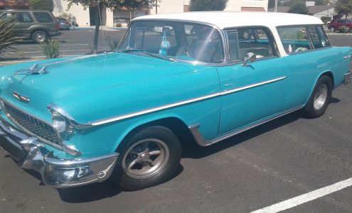 Moon Valley Software