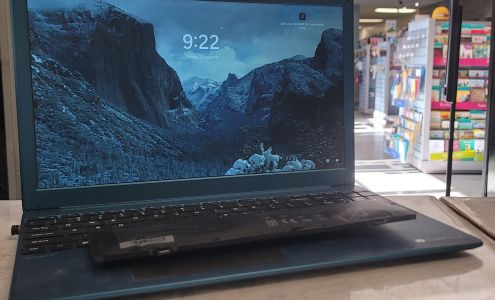 Jamison Computer Repair Santa Clarita