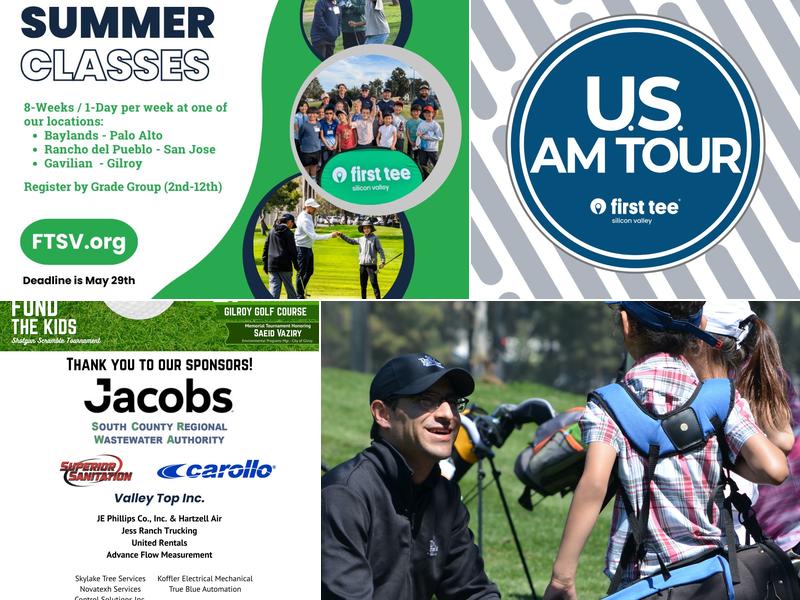 First Tee - Silicon Valley