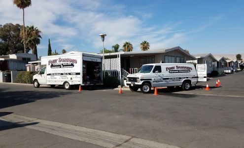 Buena Vista Mobile Home Park