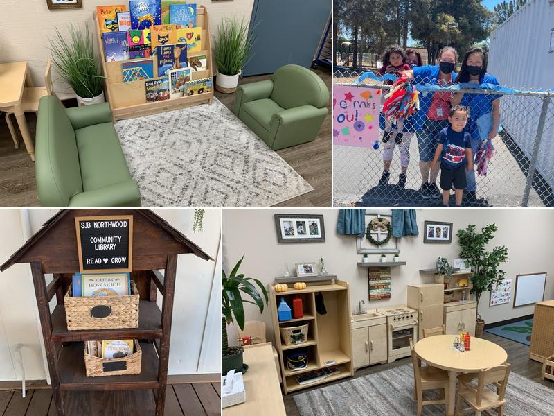 Northwood Child Development Center