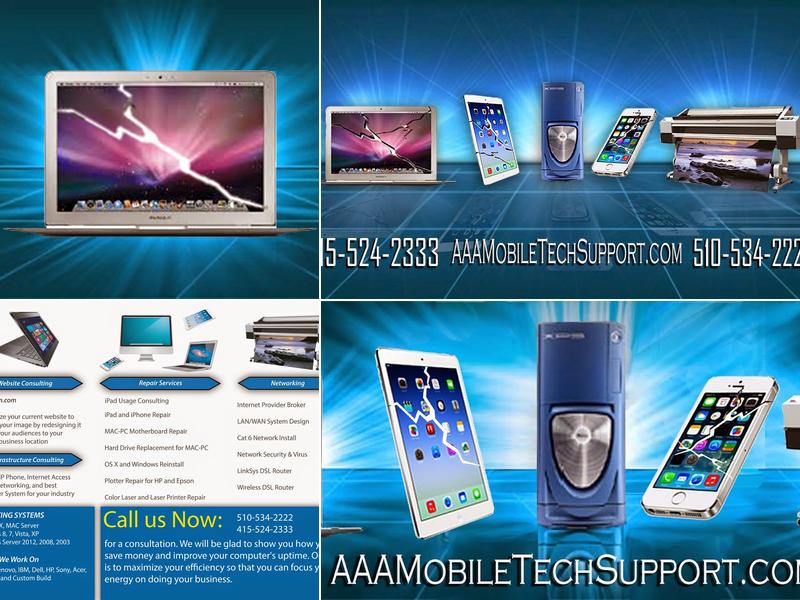 AAAMobileTechSupport.com
