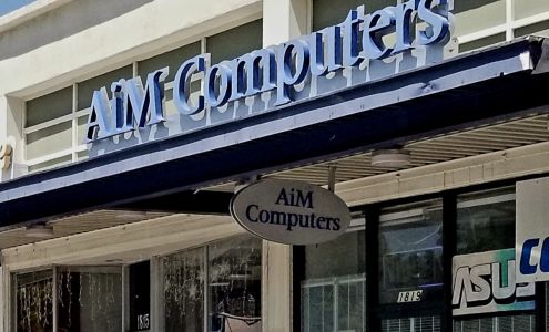 Aim Computers